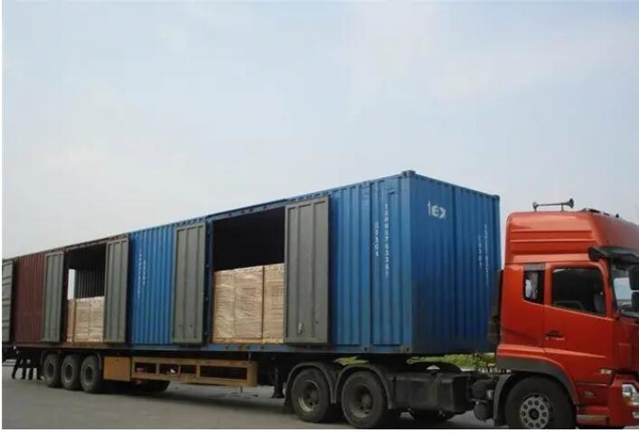 杭州到神农架林区货运专线