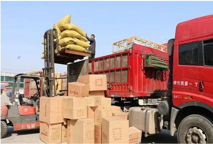 杭州到神农架林区物流专线