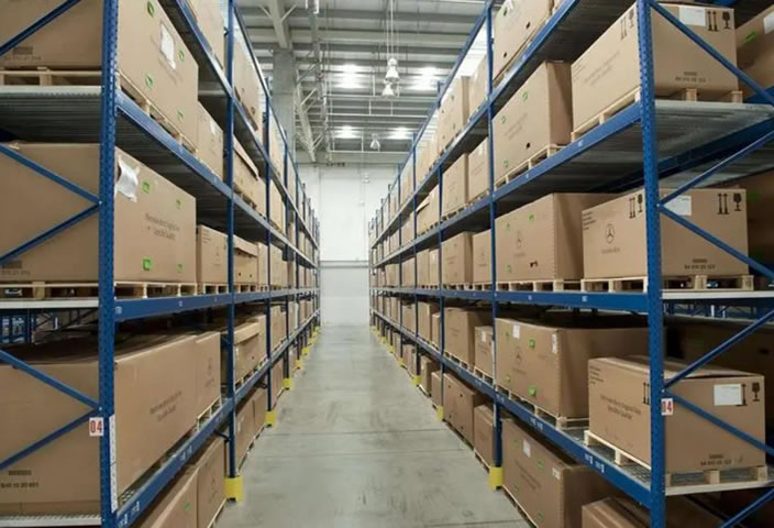 杭州到神农架林区货物仓储