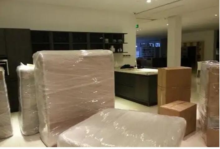 杭州到神农架林区长途搬家