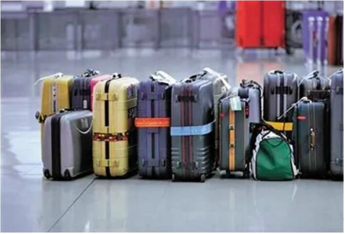 杭州到神农架林区行李托运