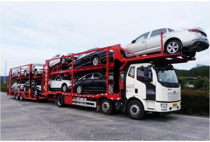 杭州到神农架林区轿车托运